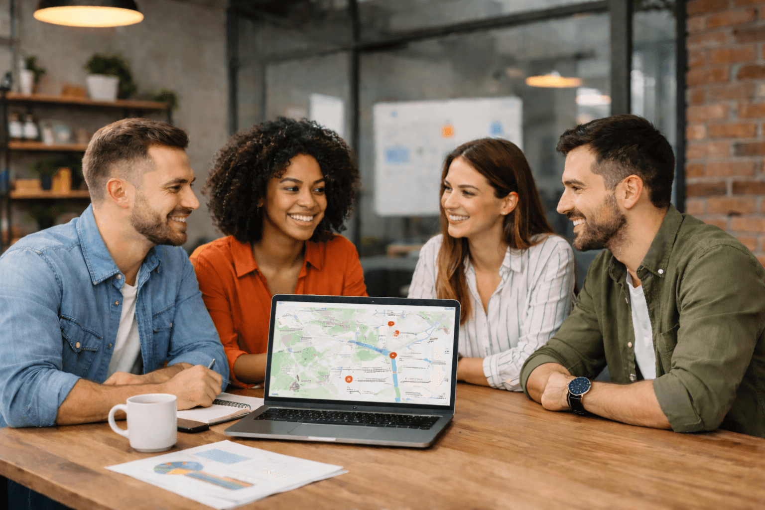 EcoCosmo GPS - India's Leading GPS Tracking Solutions