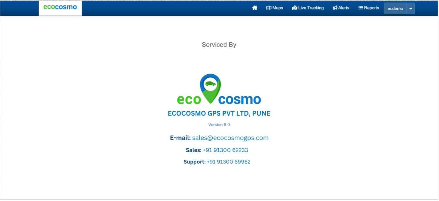 EcoCosmo About Us